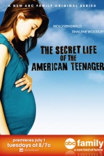 Watch The Secret Life of the American Teenager Megashare8